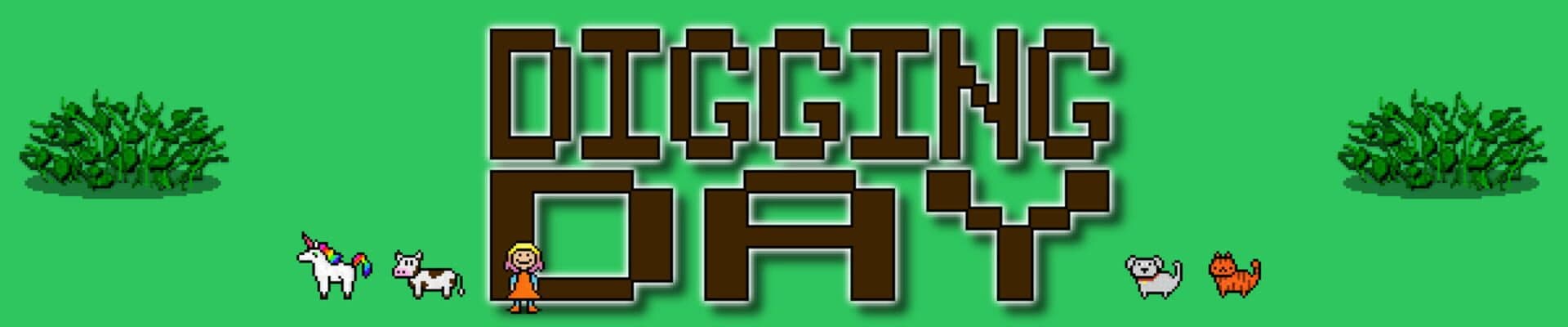 Digging Day cover art