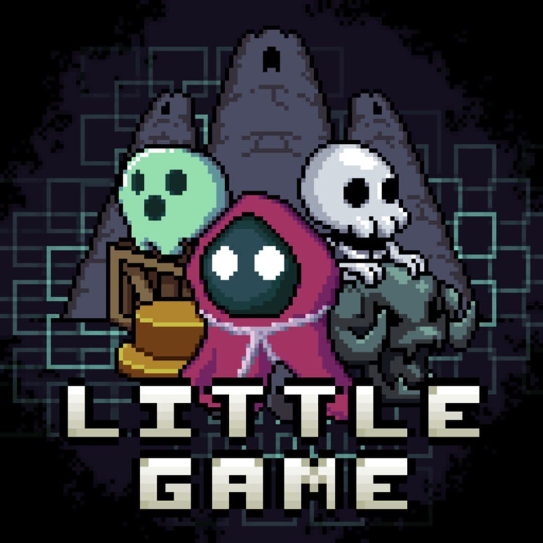 Little Game cover art