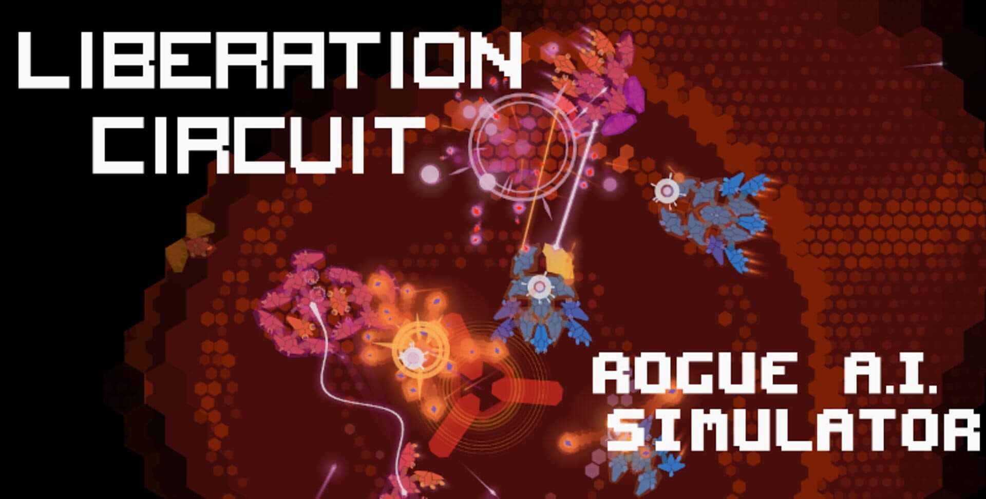 Liberation Circuit cover art