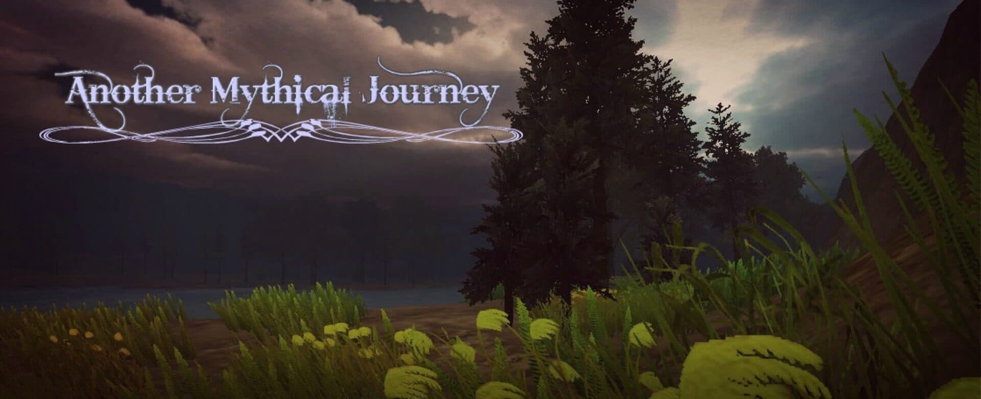 Another Mythical Journey cover art