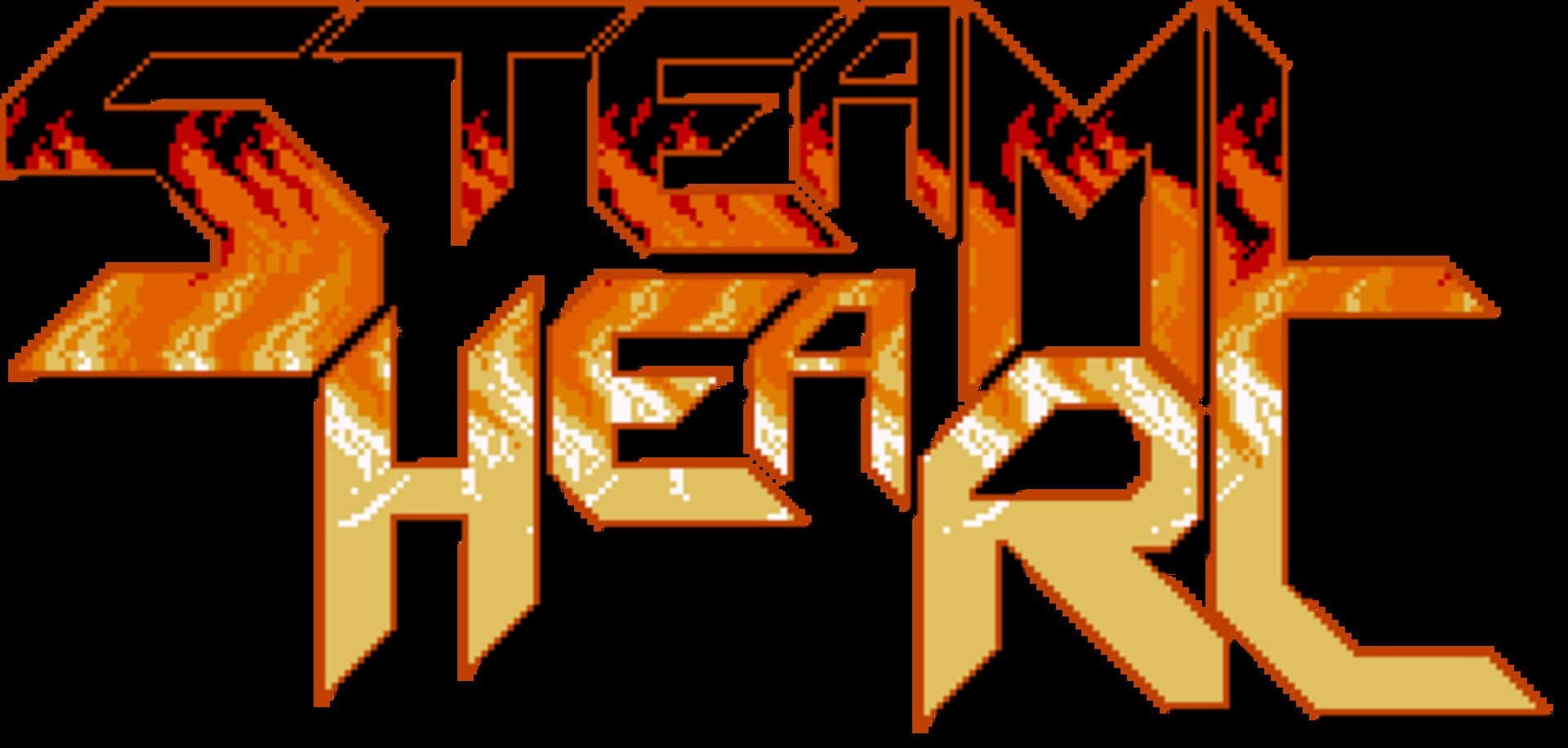 Steam Heart cover art
