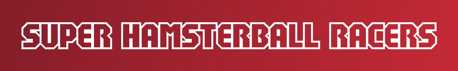 Super Hamsterball Racers cover art