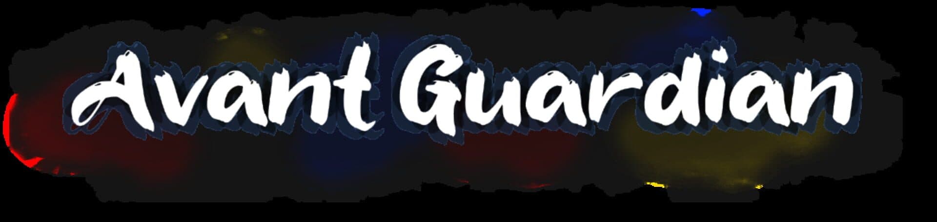 Avant Guardian cover art