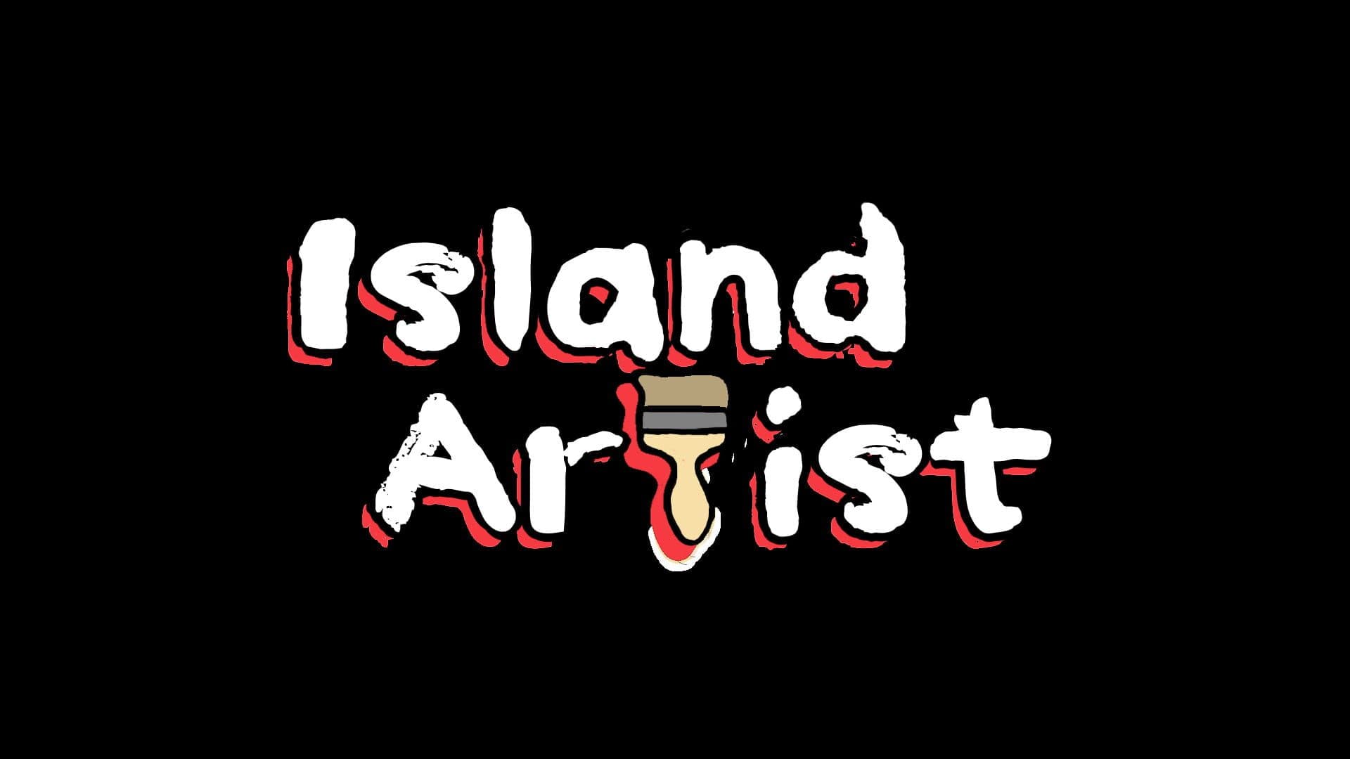 Island Artist cover art