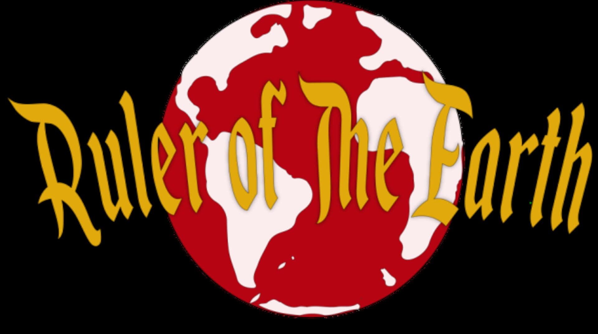 Ruler of the Earth cover art
