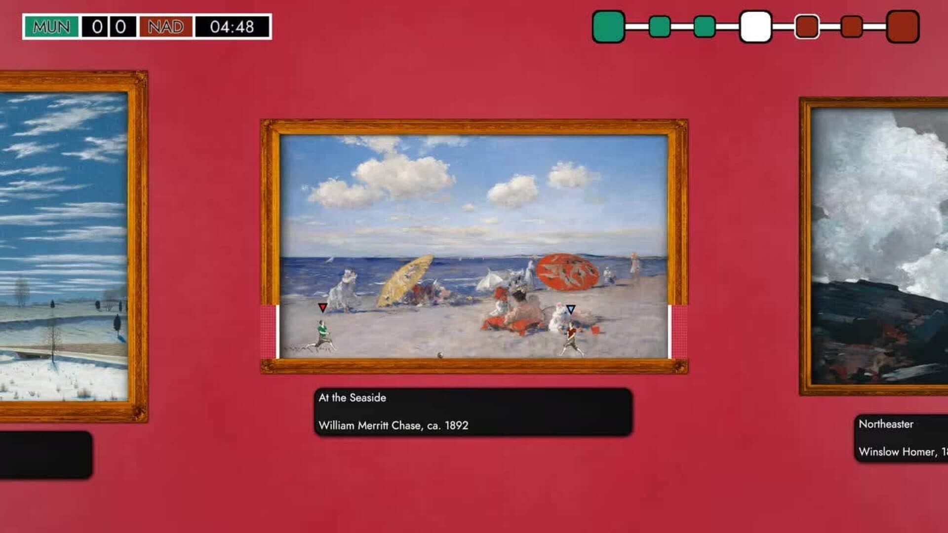 A Classical Kickabout cover art