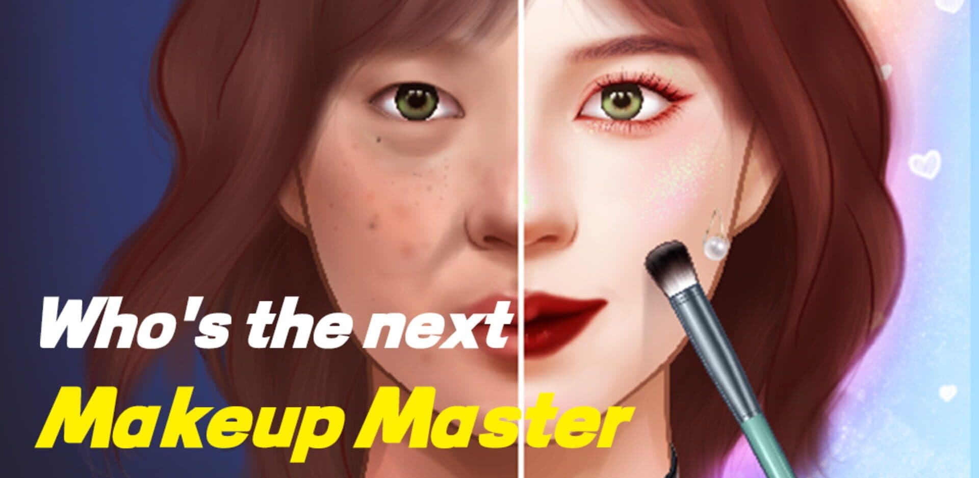 Makeup Master: Beauty Salon cover art