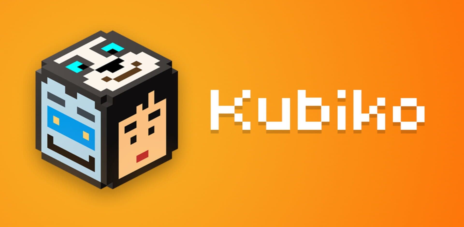 Kubiko cover art