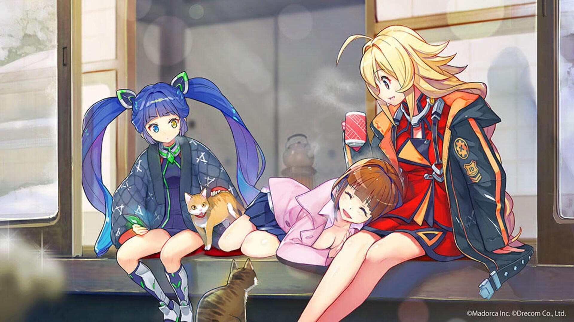 Mikonote cover art