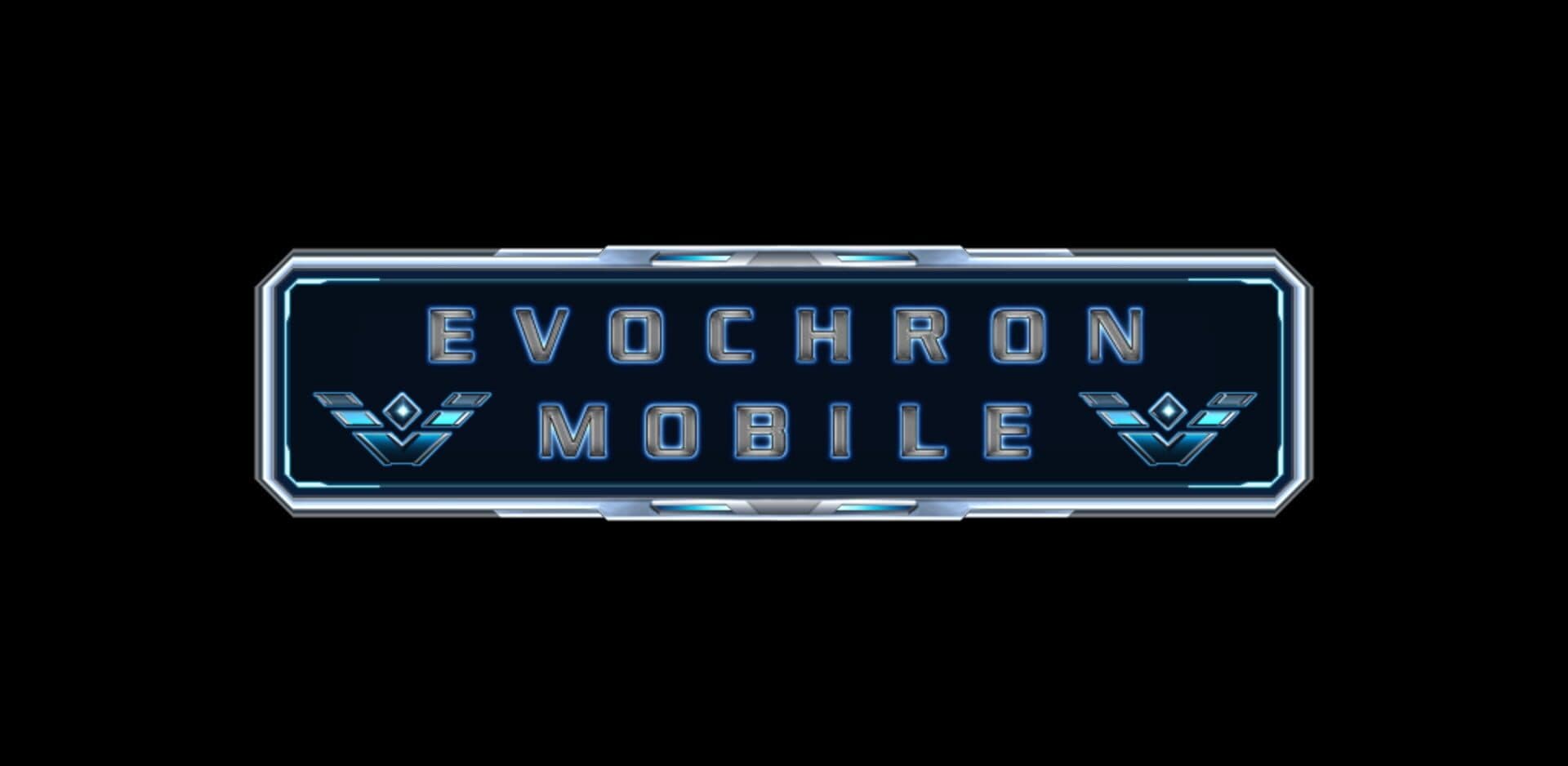Evochron Mobile cover art