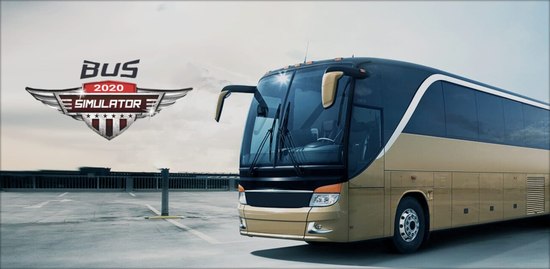 US Bus Simulator 2020 cover art