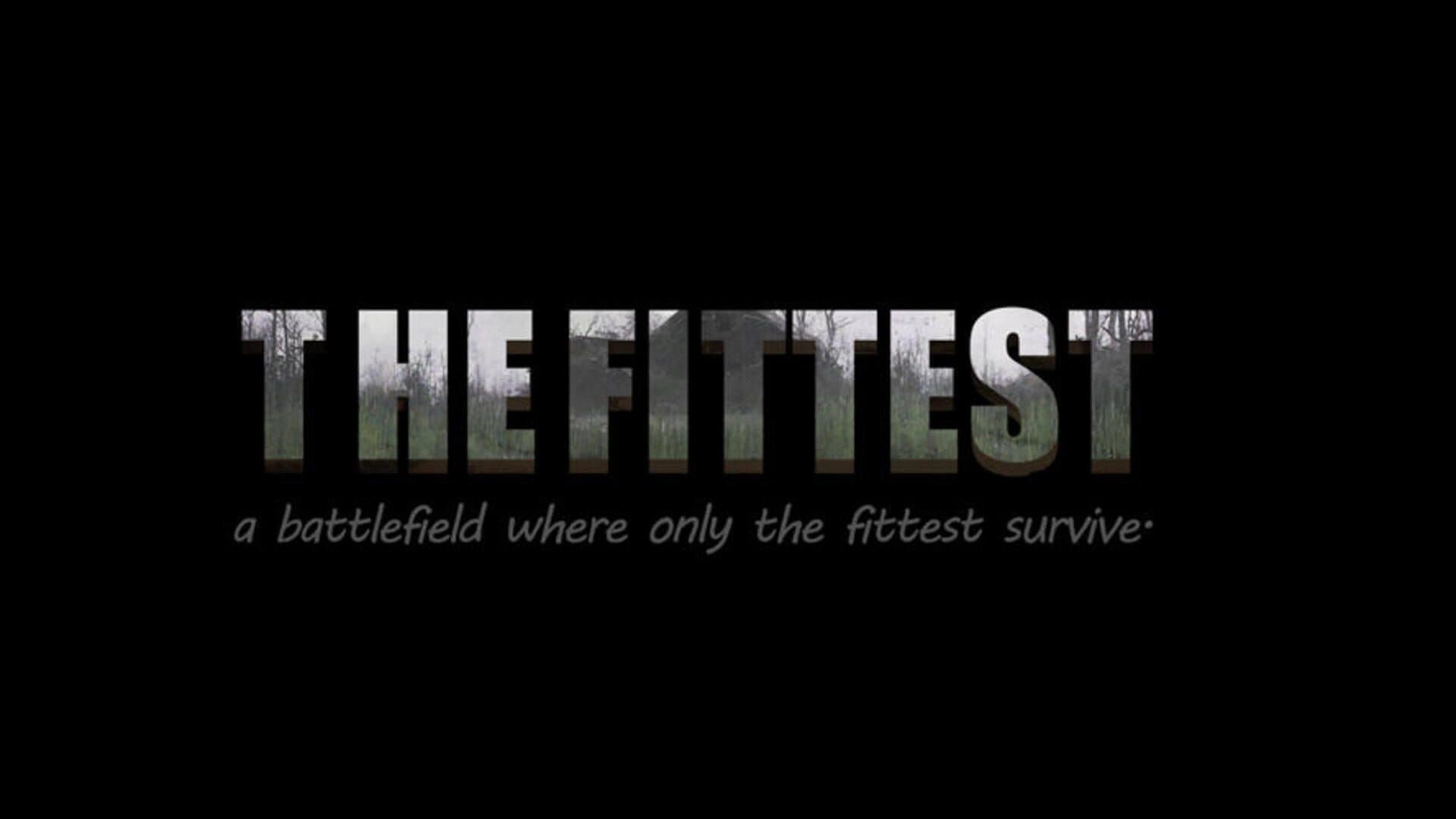 The Fittest cover art