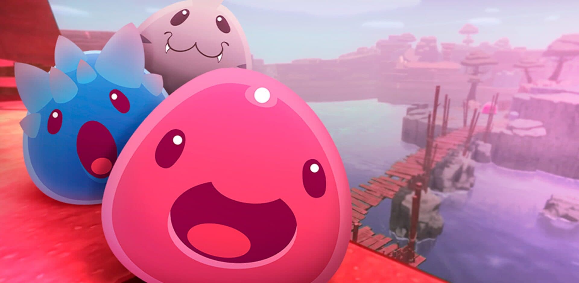 Slime Farmer 2 cover art