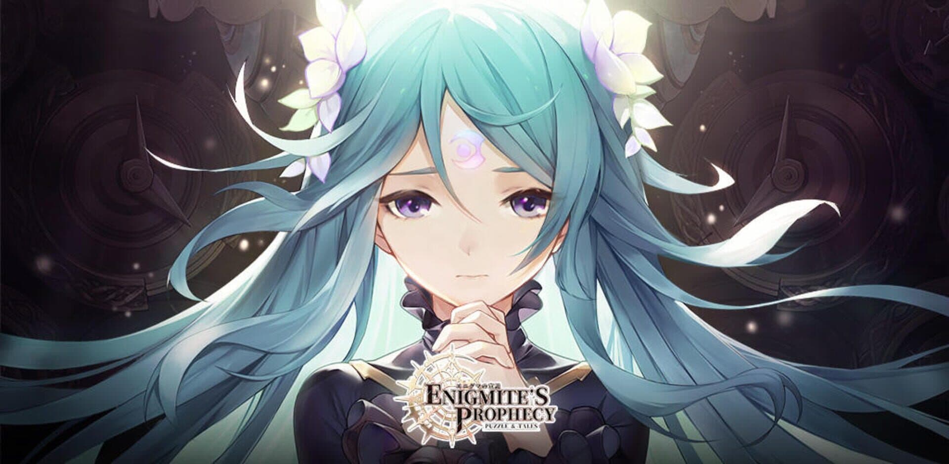 Enigmite's Prophecy cover art