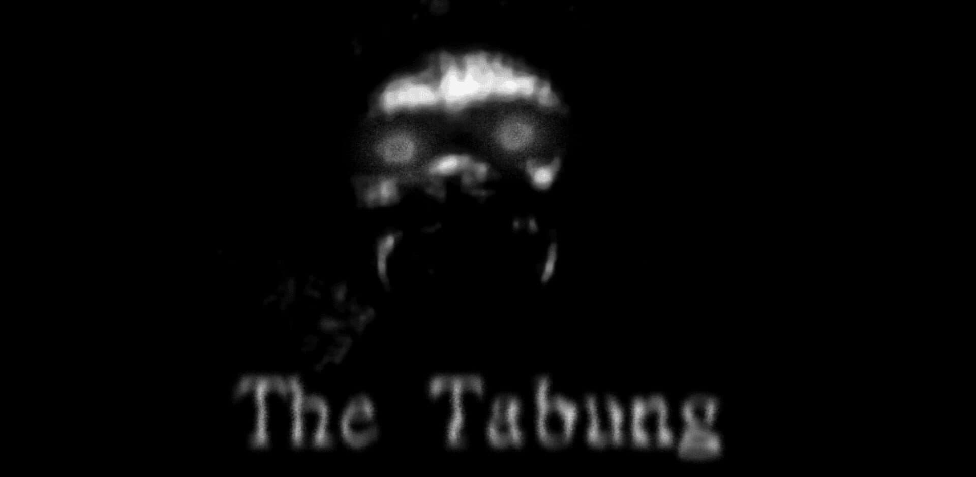 The Tabung cover art