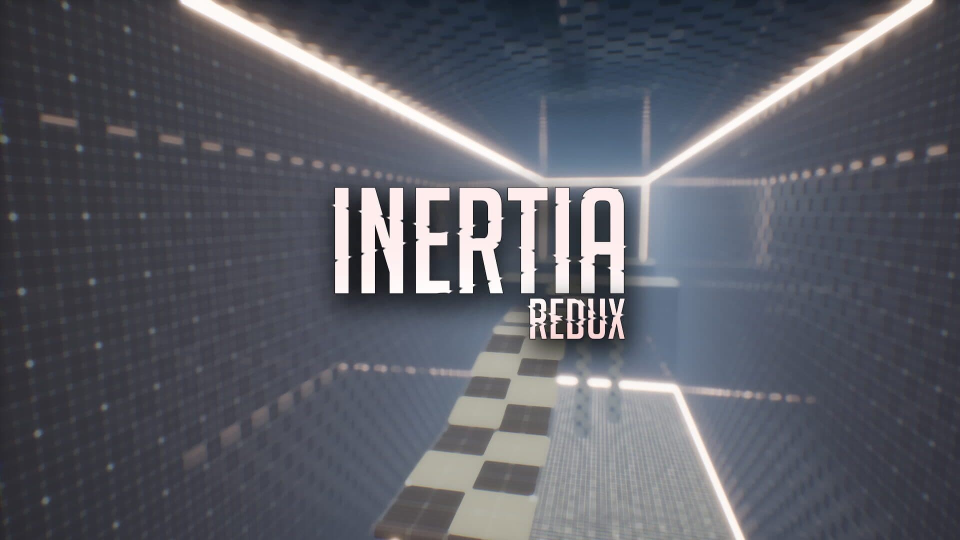 Inertia: Redux cover art
