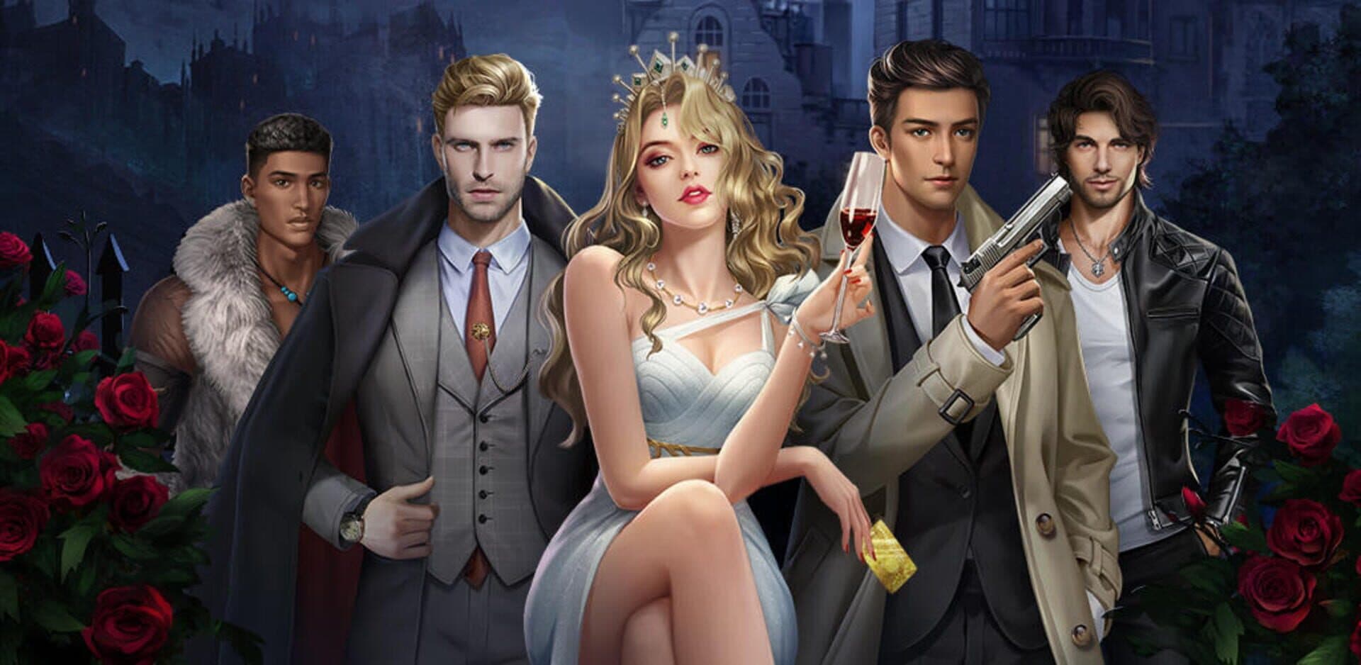 Eternal Diary cover art