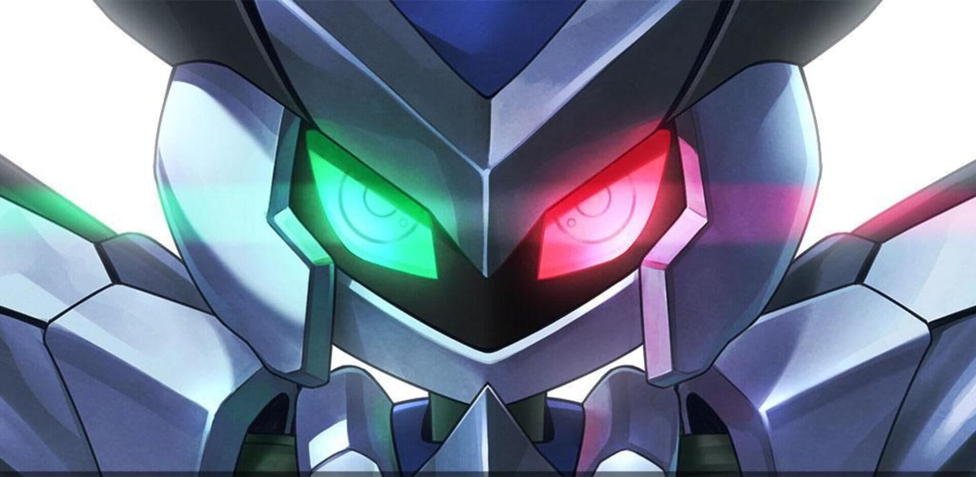 Medarot S cover art