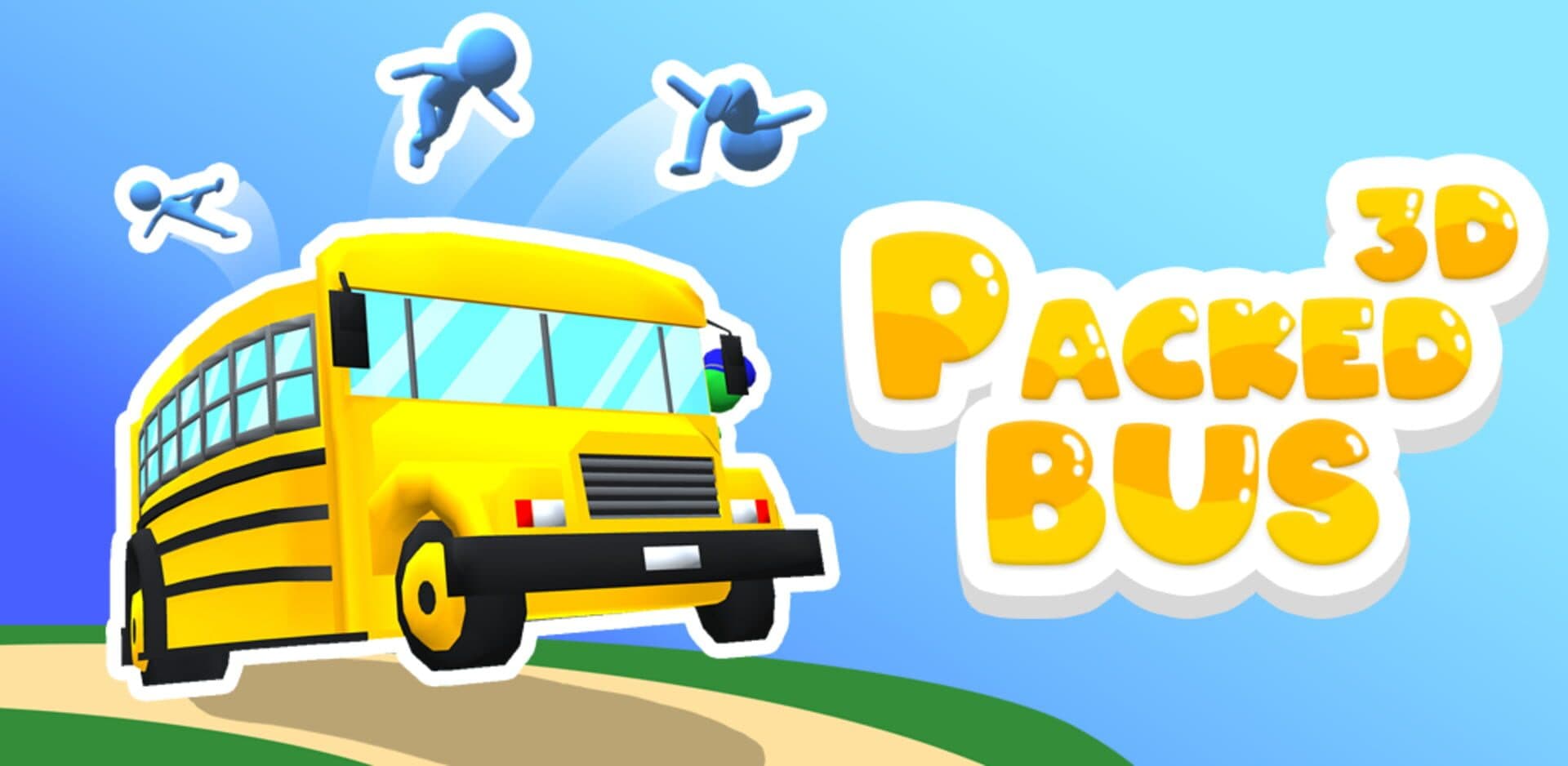 Packed Bus 3D cover art