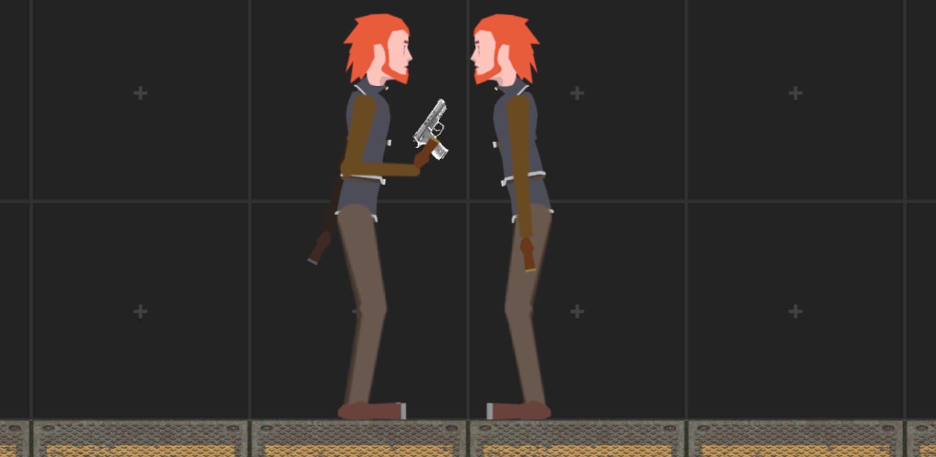 Untitled Ragdoll Game cover art