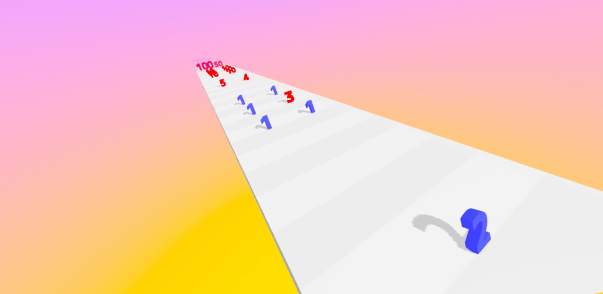 Number Master cover art