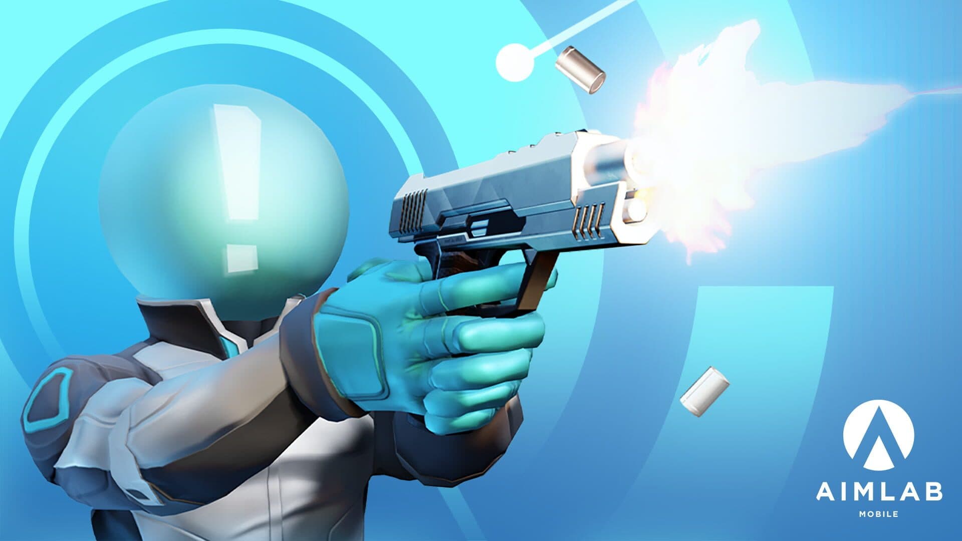Aim Lab Mobile cover art