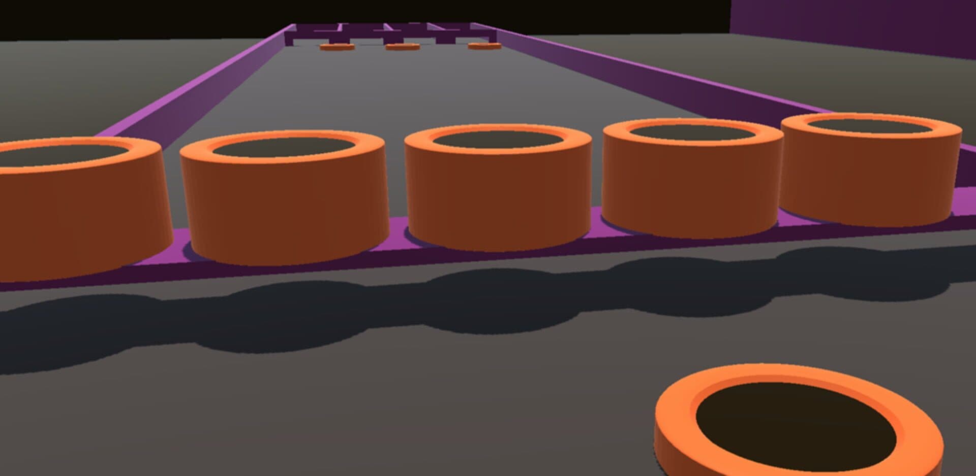 Shuffleboard 2023 cover art