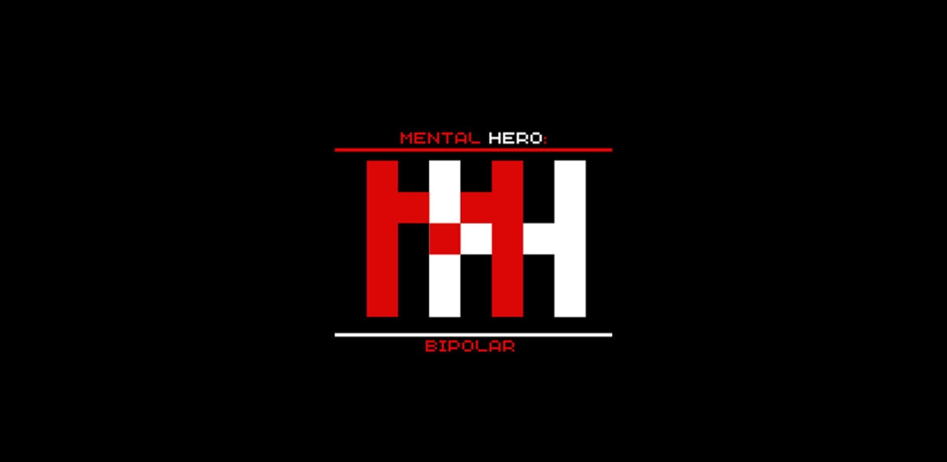 Mental Hero: Bipolar cover art
