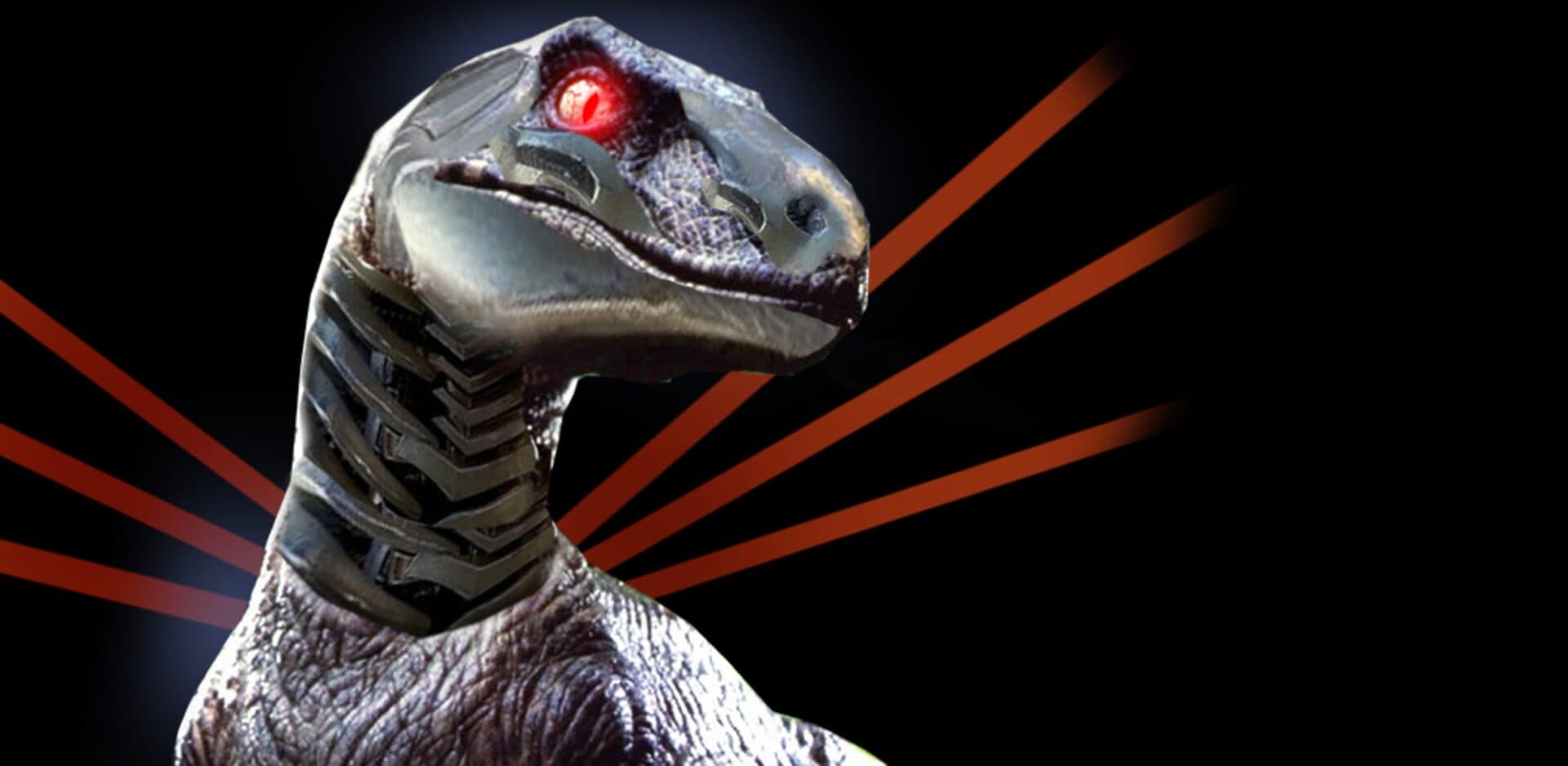 The Termiraptor cover art
