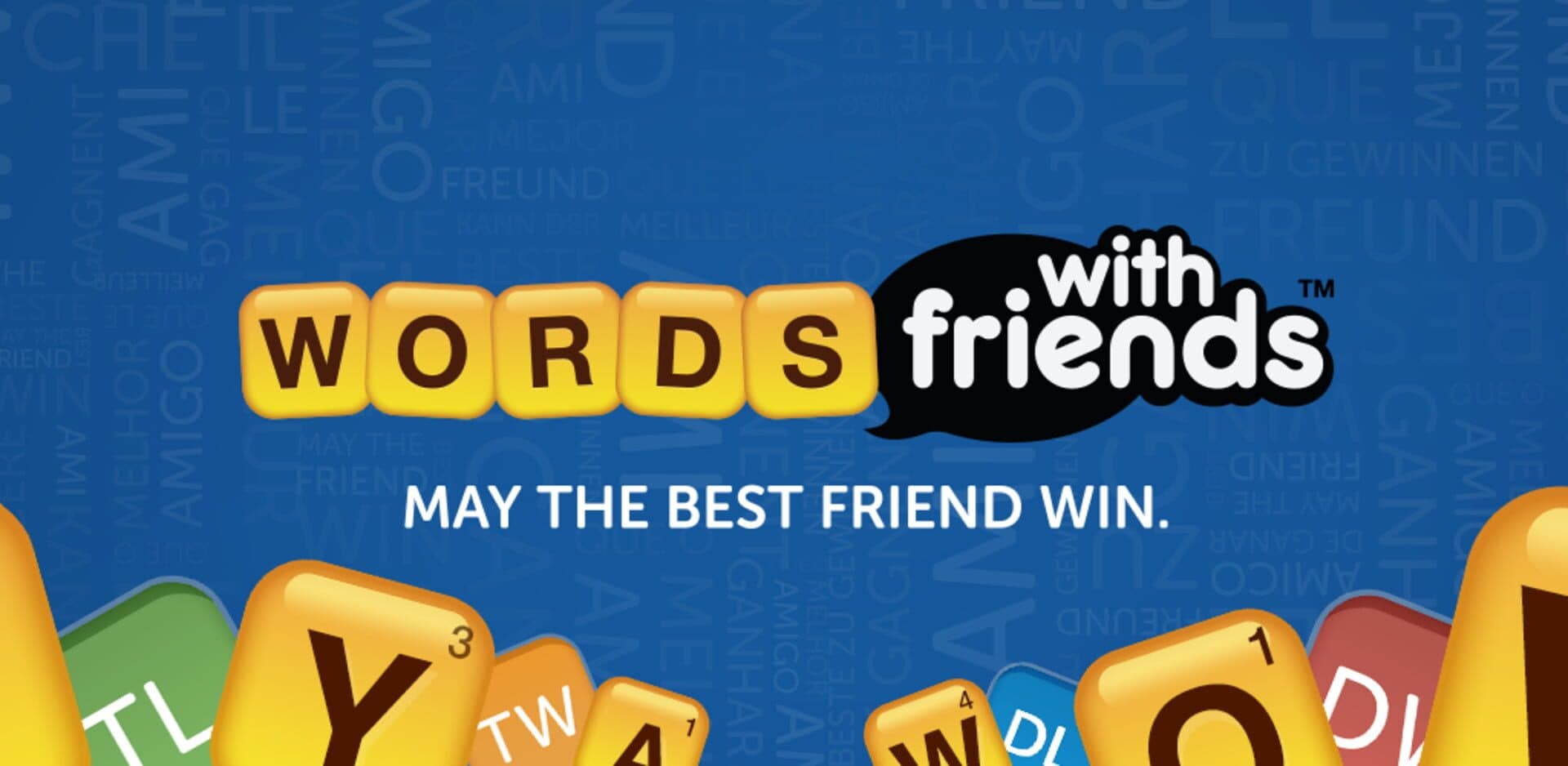 Words With Friends Crosswords cover art