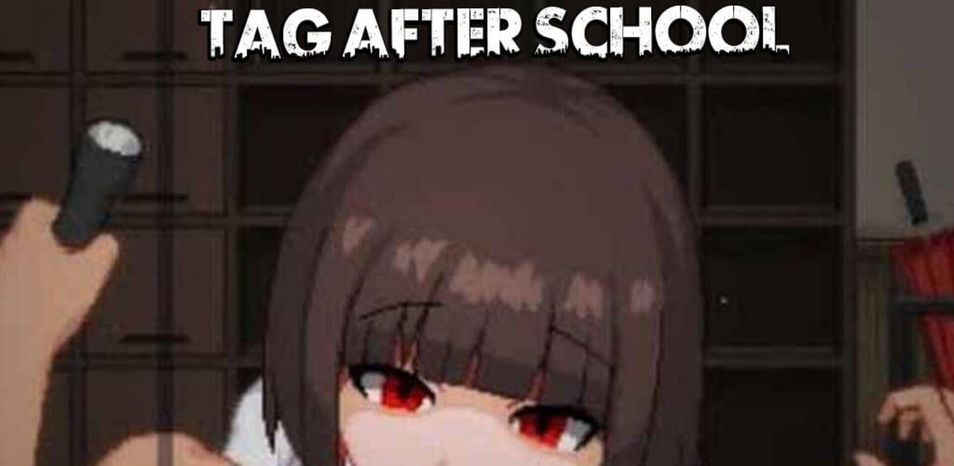 After School: Full Horror Game cover art