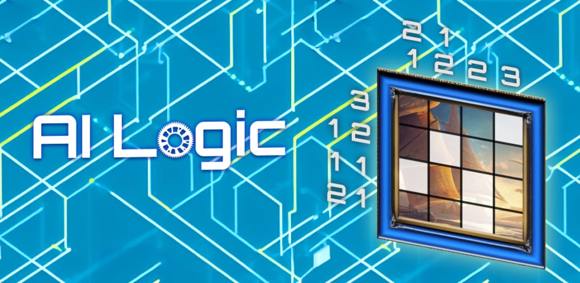 AI Logic cover art