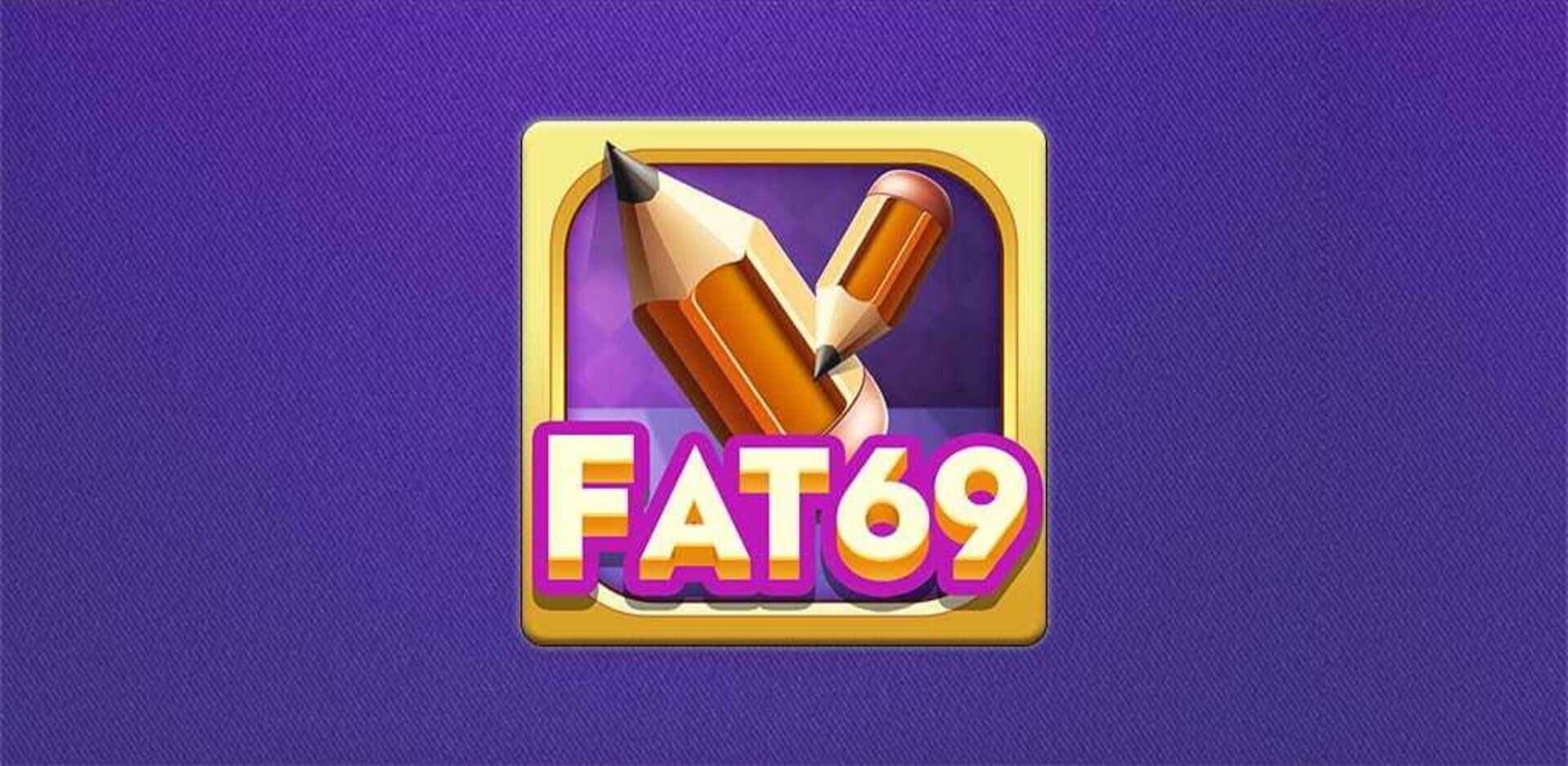 Fat69 cover art