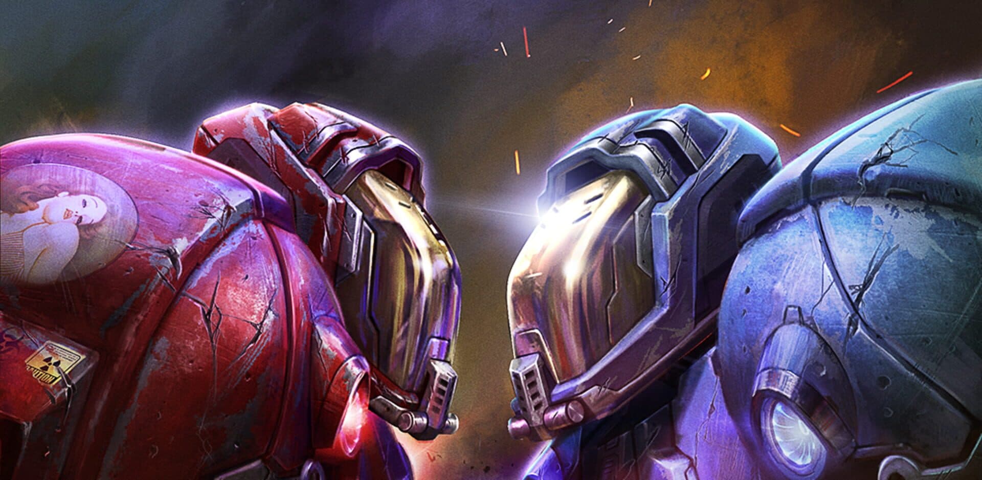 Gates of War cover art