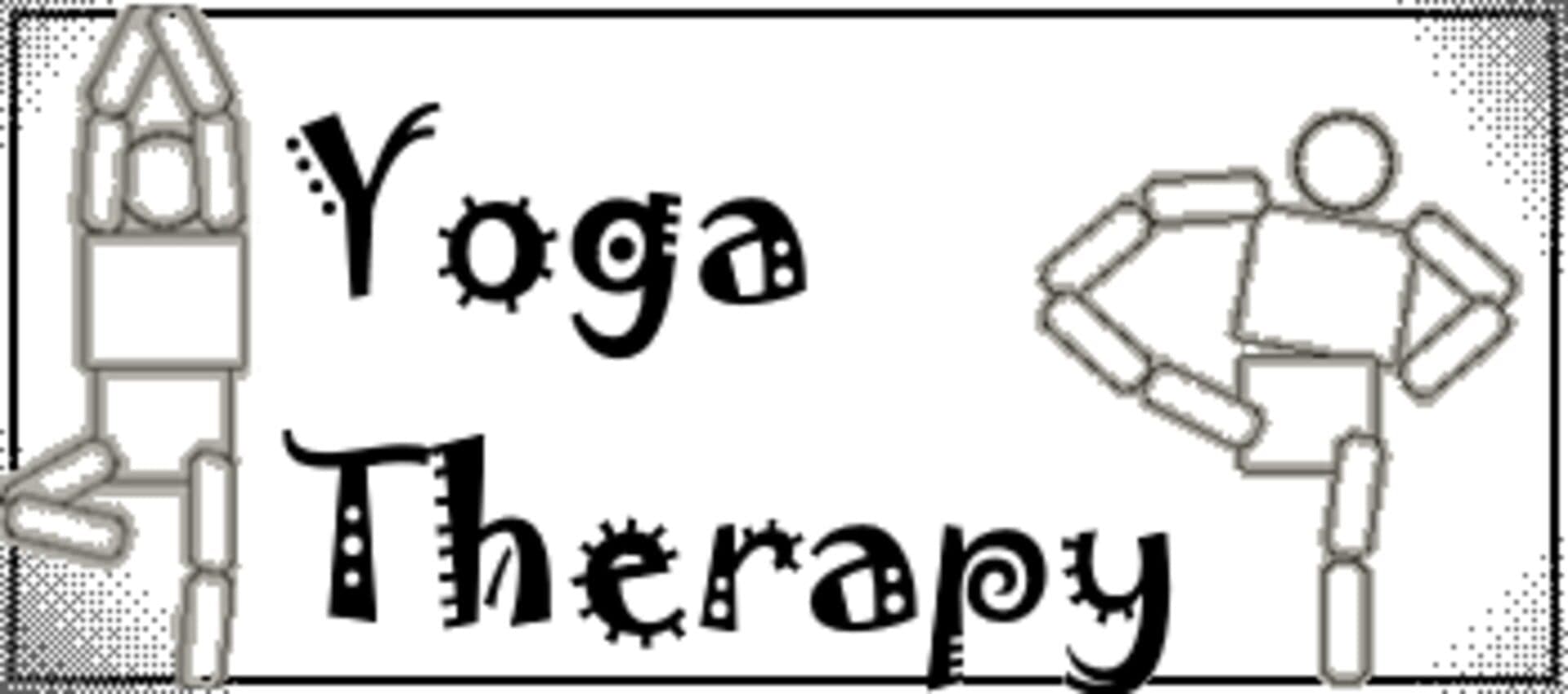 Yoga Therapy cover art