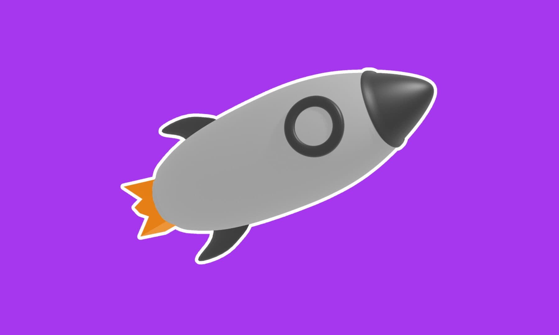Word Rocket cover art