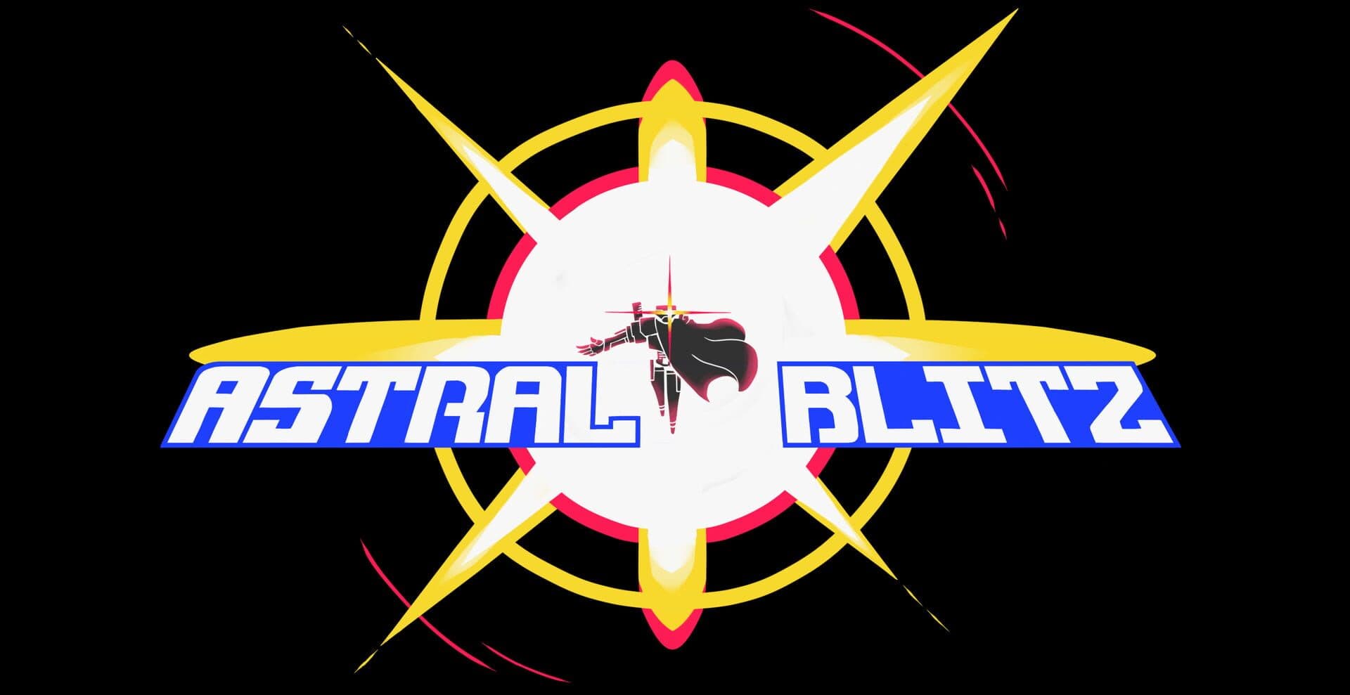 Astral Blitz cover art