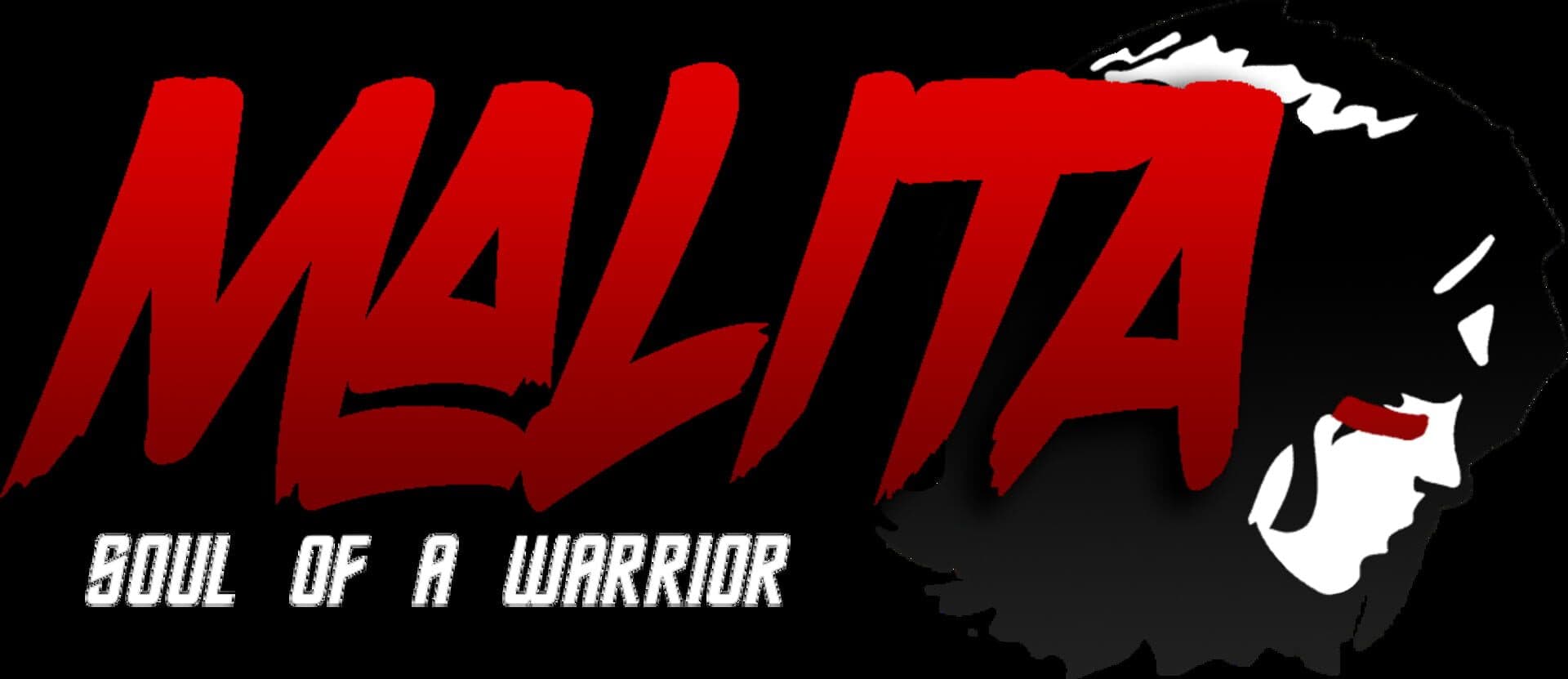 Malita: Soul of a Warrior cover art
