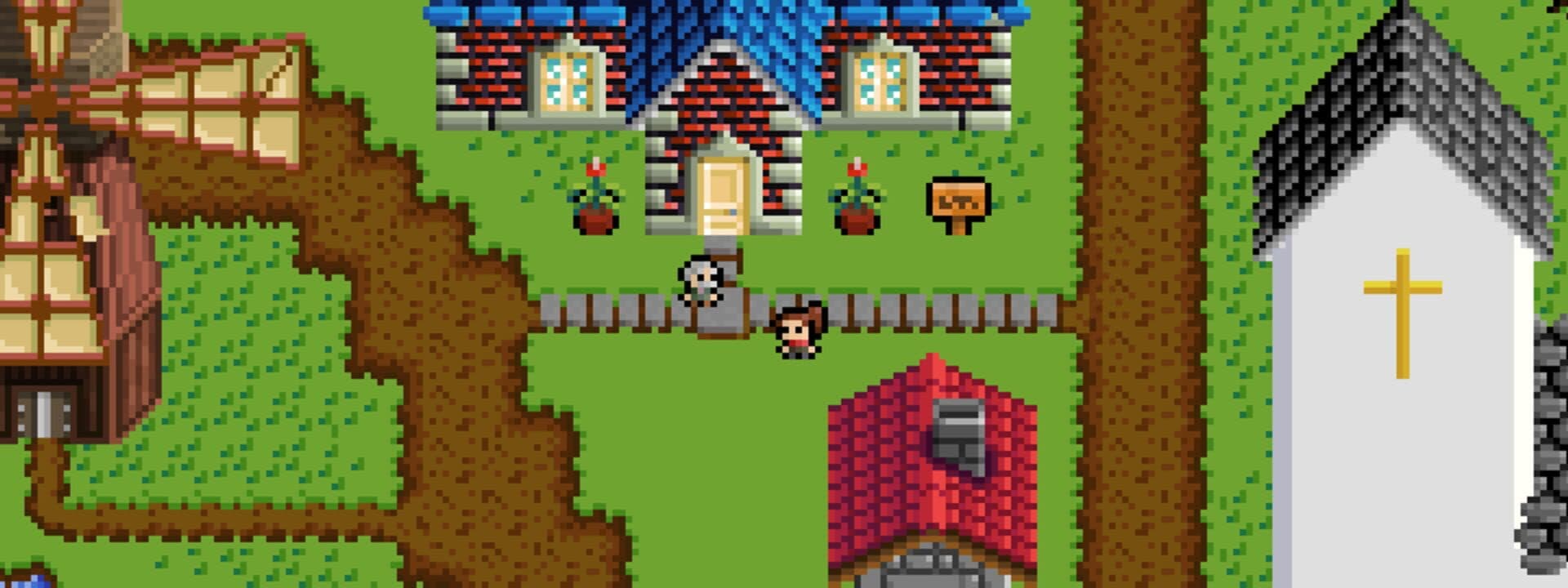 The Riddle of Blossom Island cover art