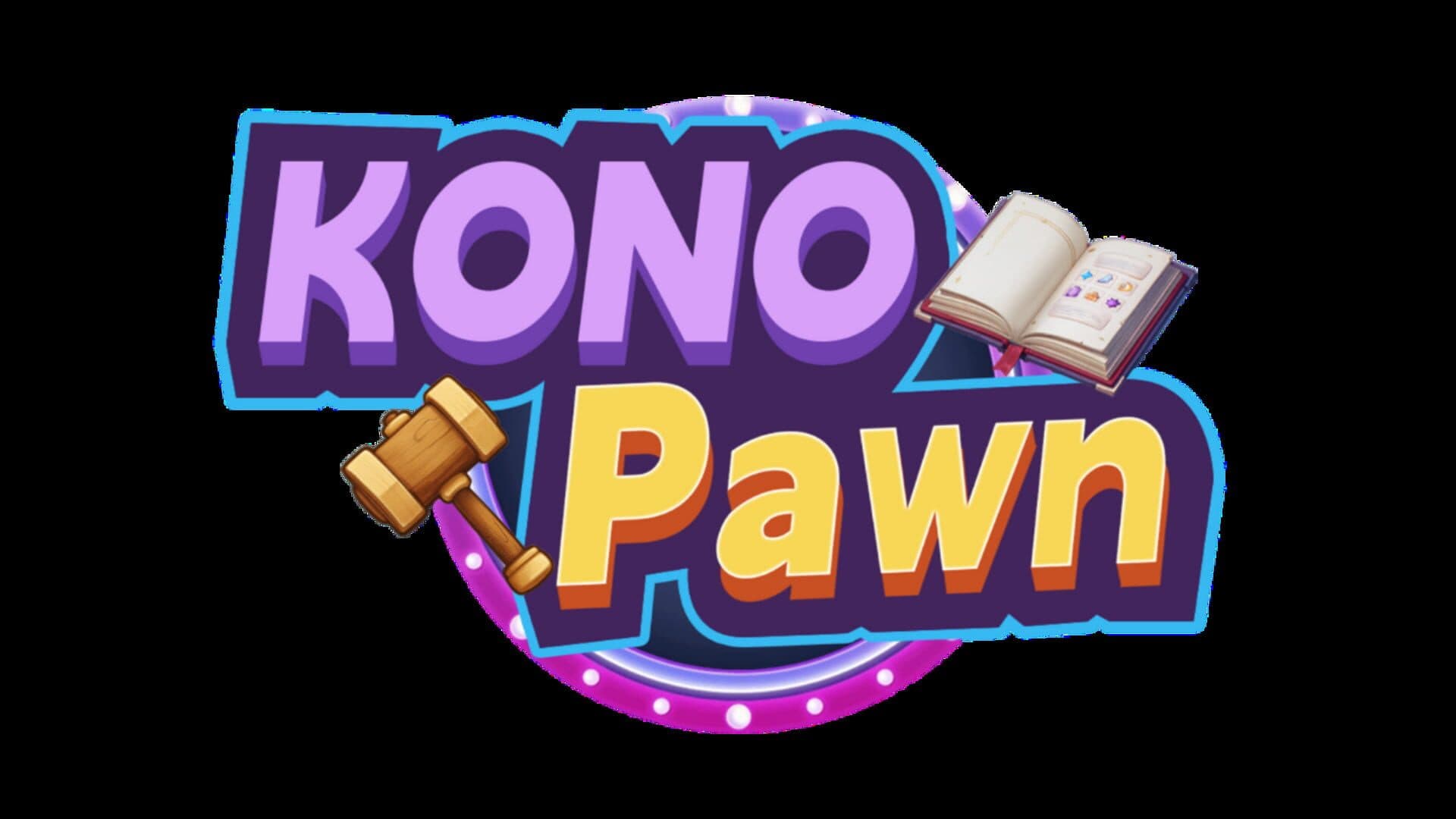 Kono Pawn cover art