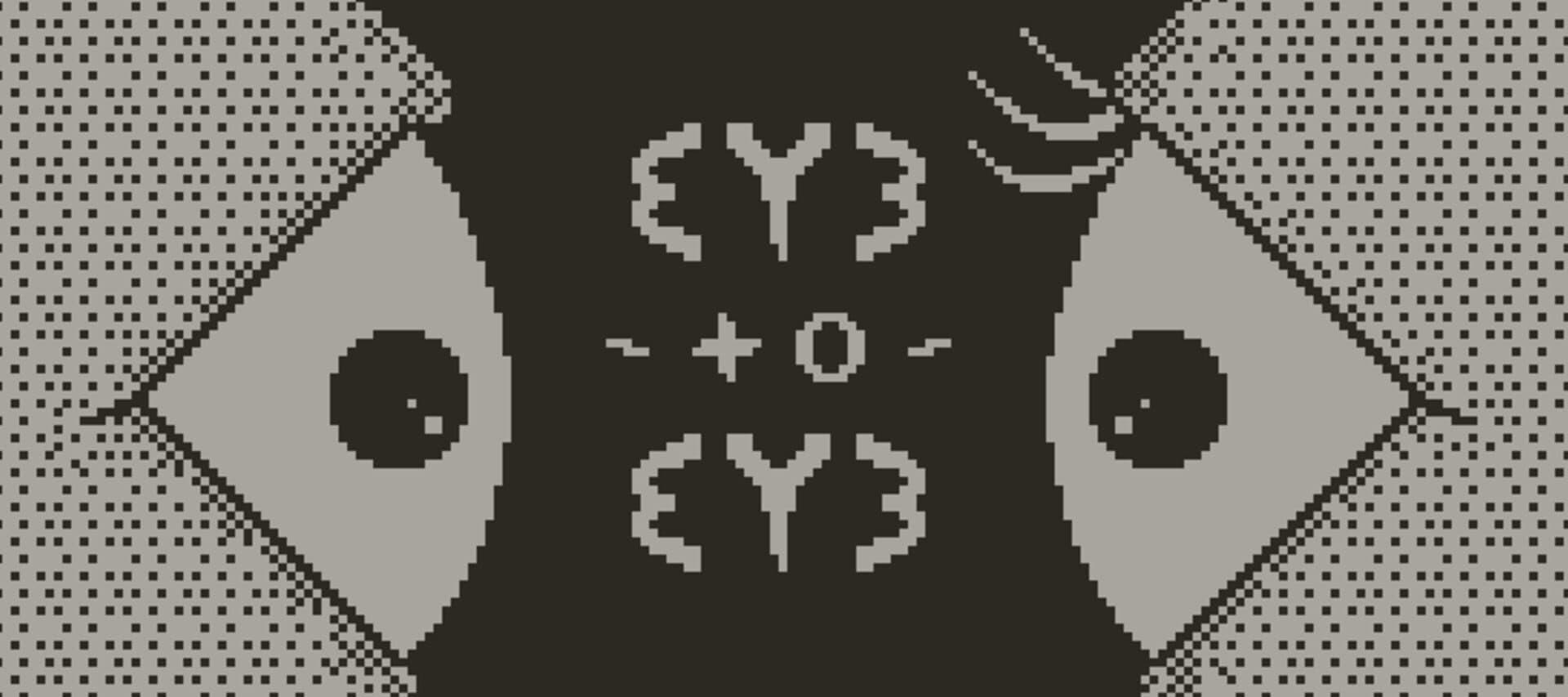 Eye to Eye cover art