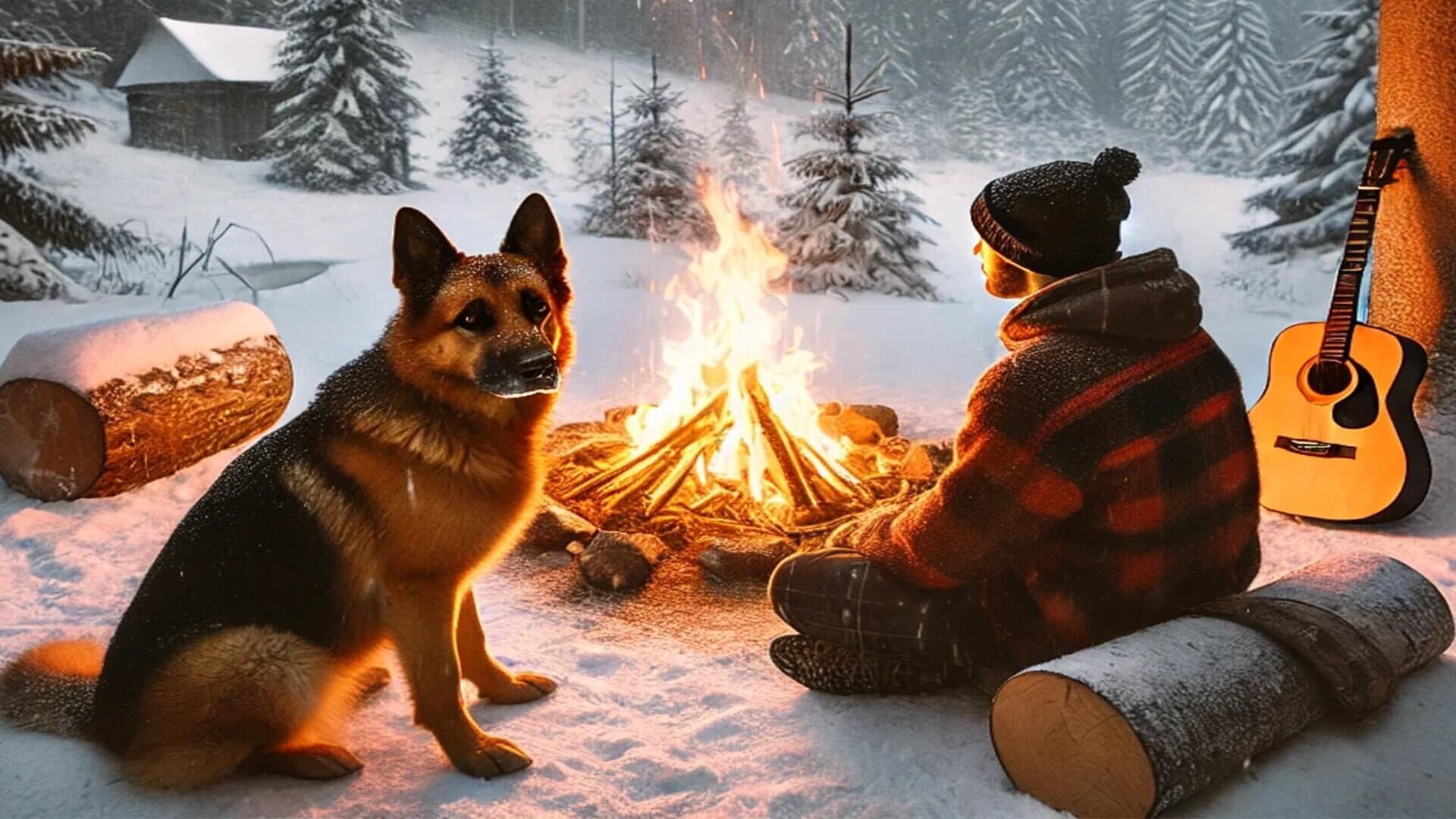 Campfire of Oasis 2 cover art