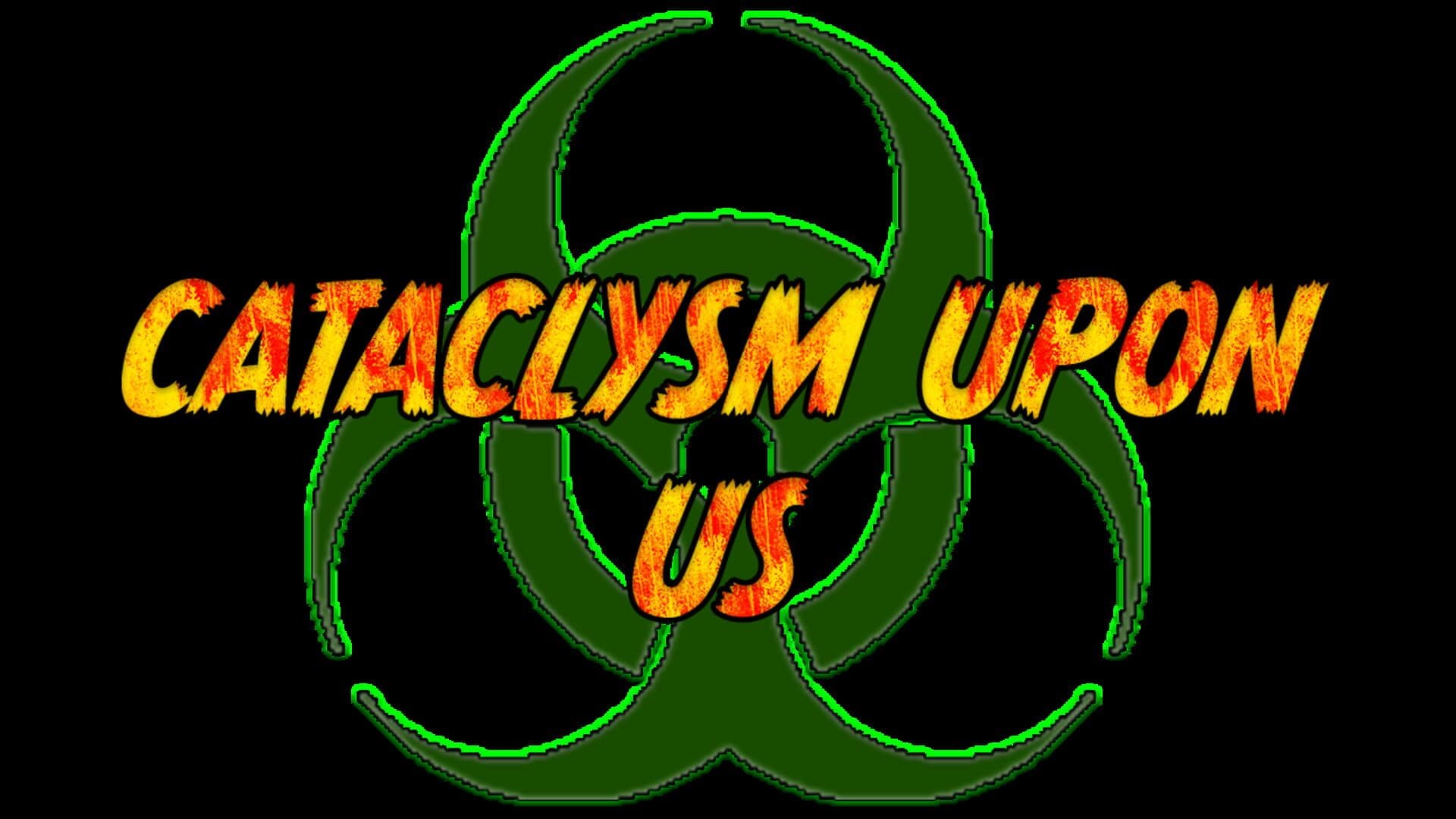 Cataclysm Upon Us cover art
