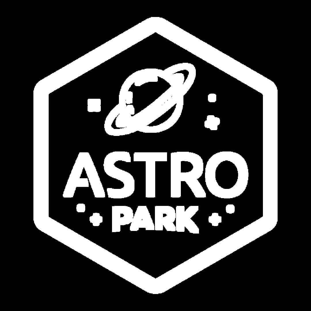 Astropark cover art