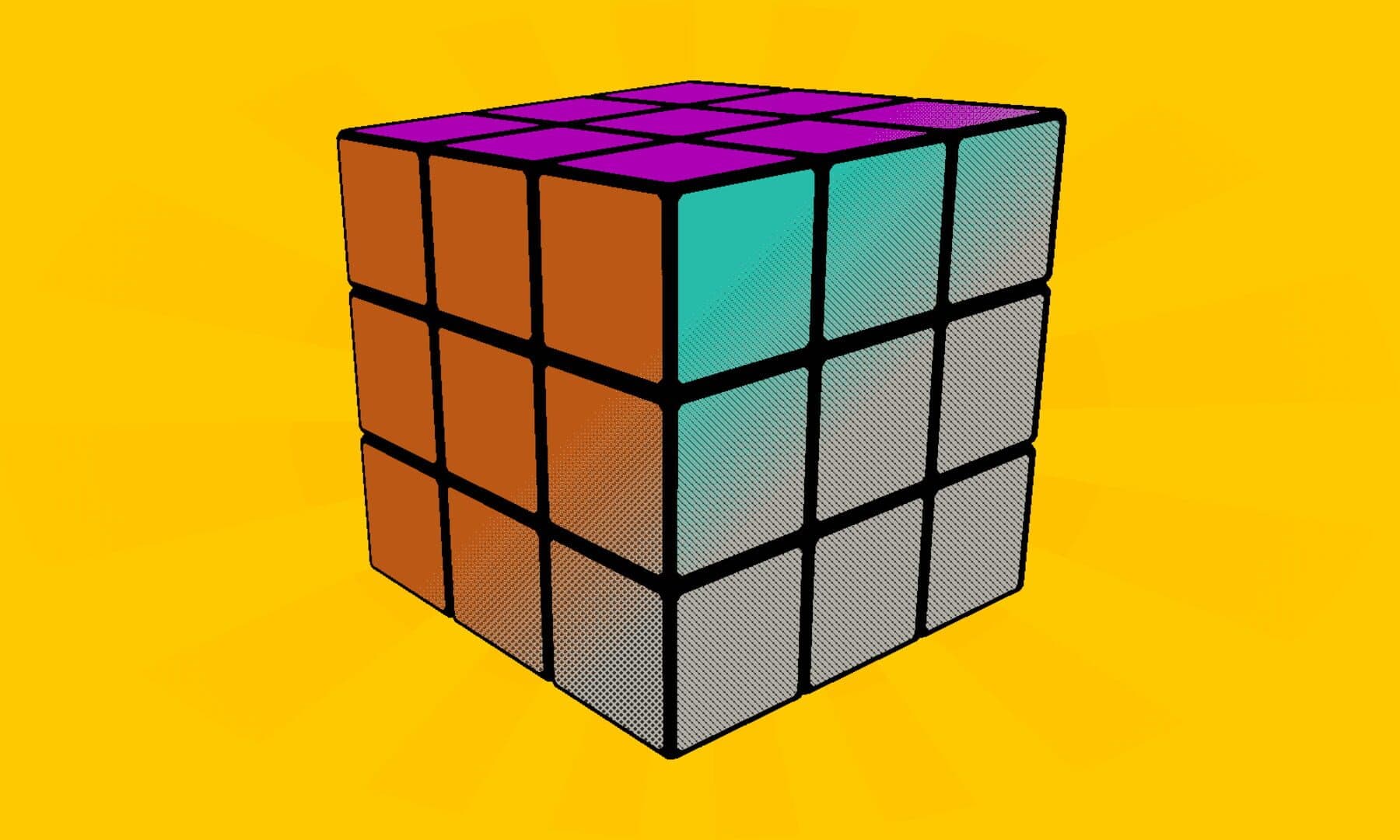 CrankyCube cover art
