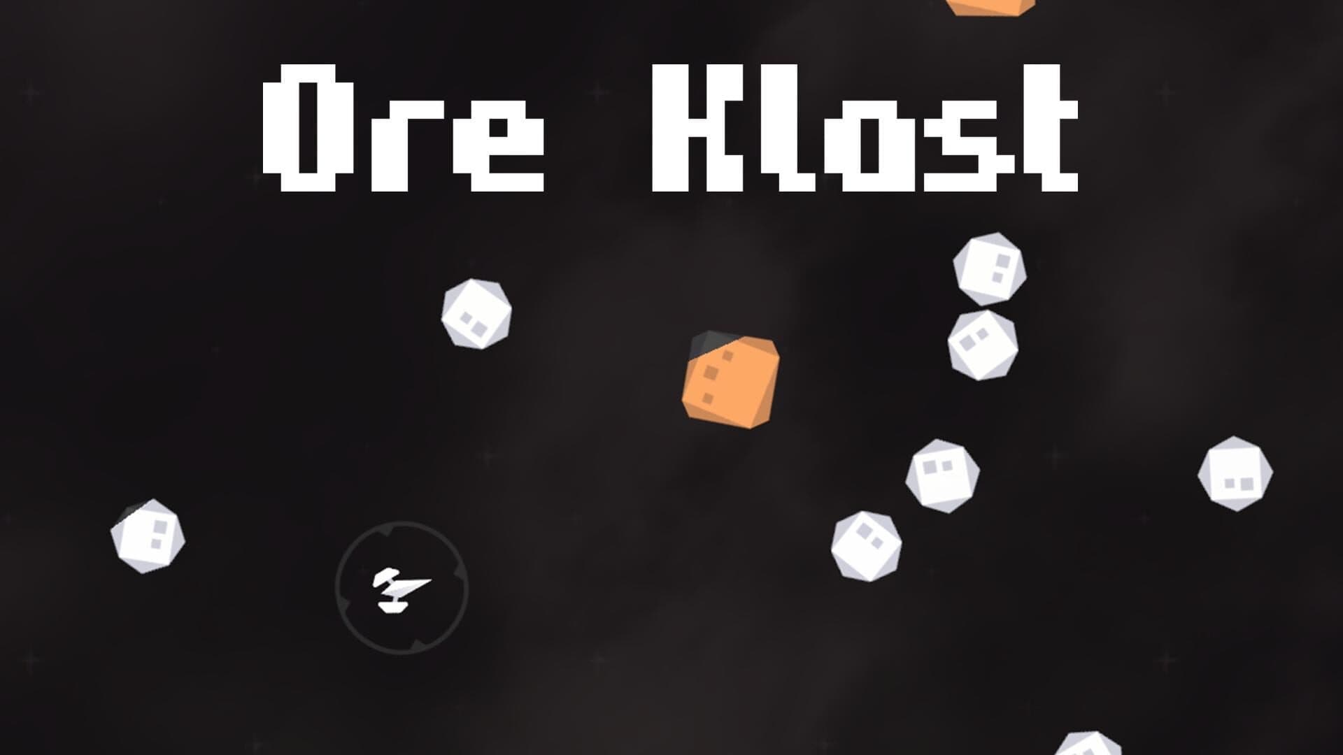 Ore Klast cover art
