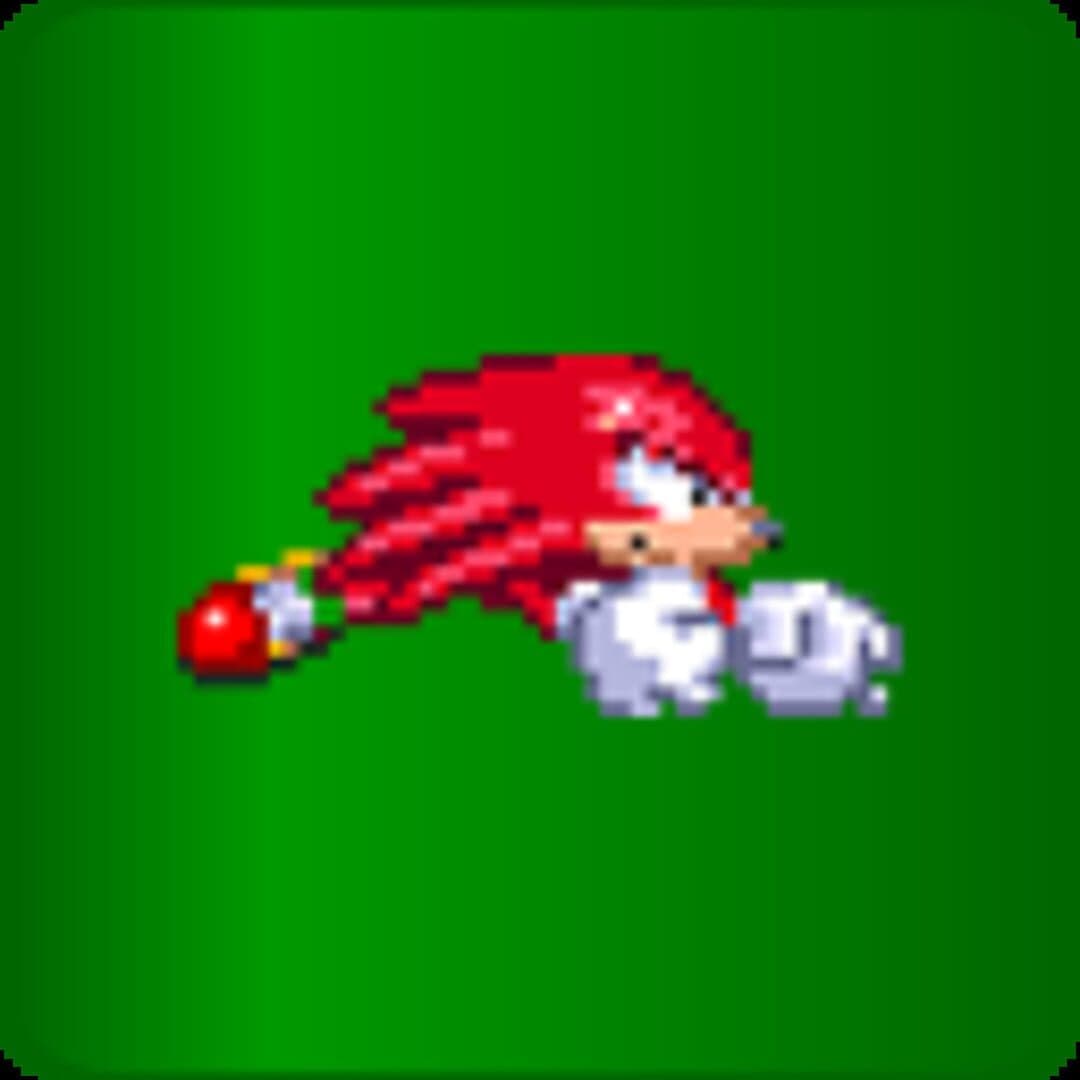 Flappy Knuckles cover art