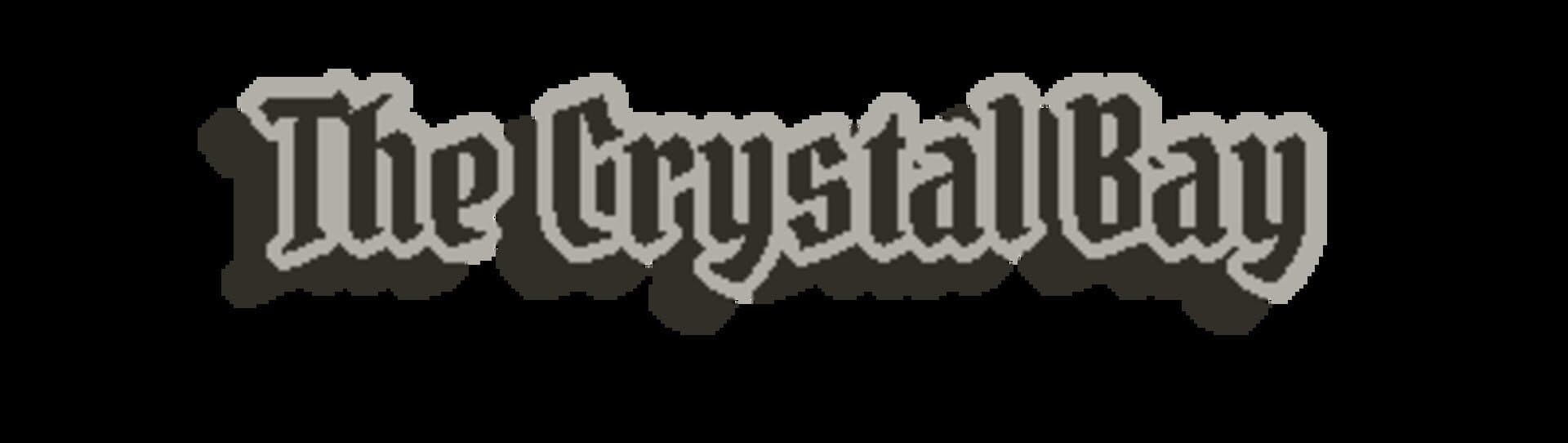 The Crystal Bay cover art