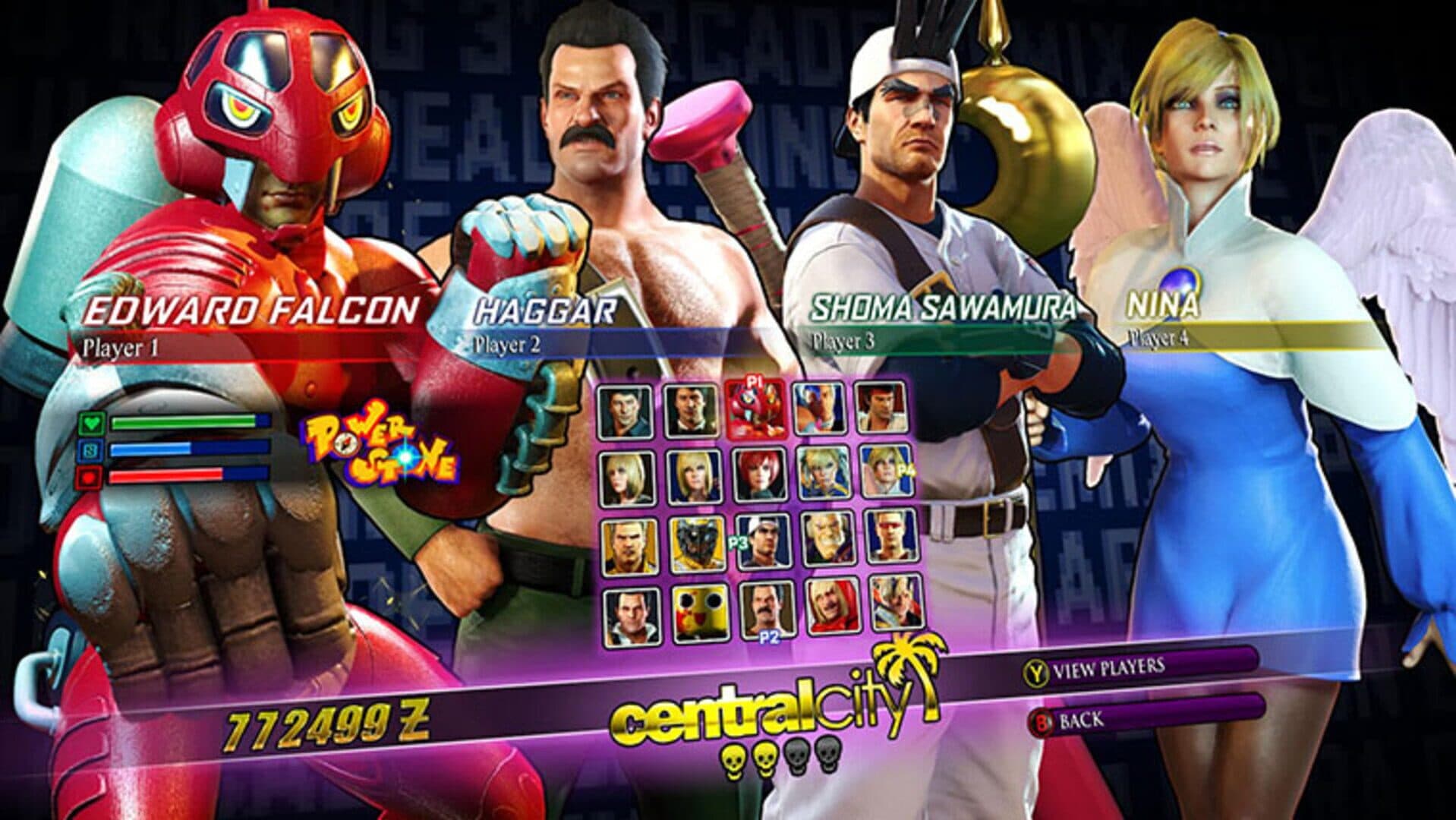 Super Dead Rising 3 Arcade Remix cover art