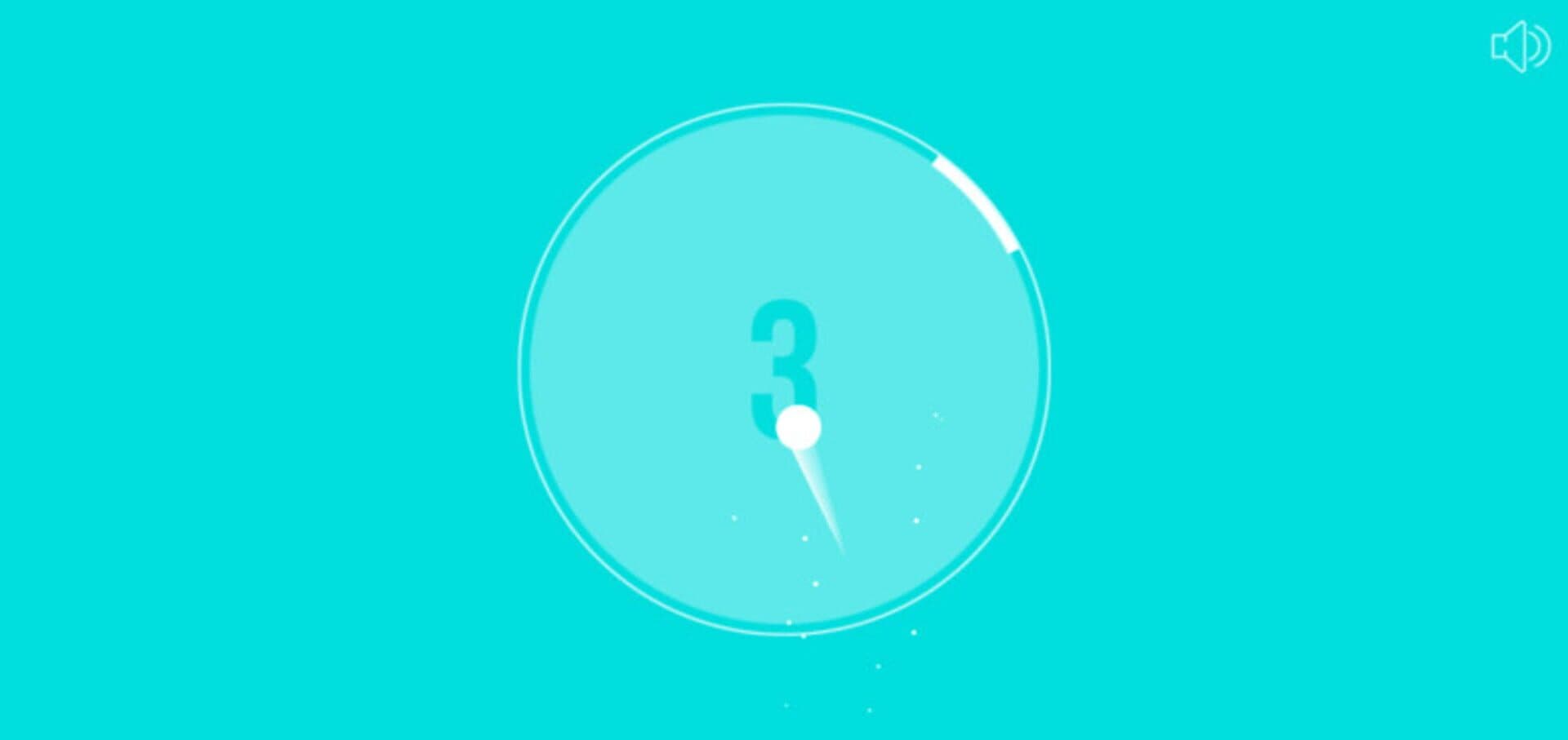 Circle pong cover art